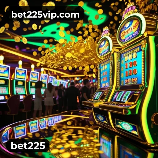 Android bet225