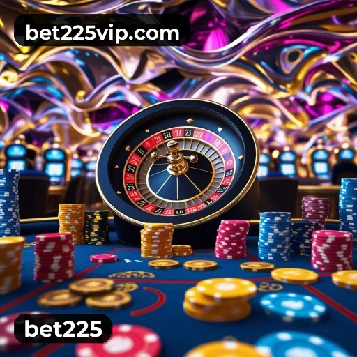 Segurança App bet225