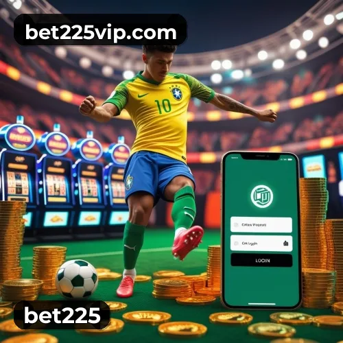 Notificações App bet225