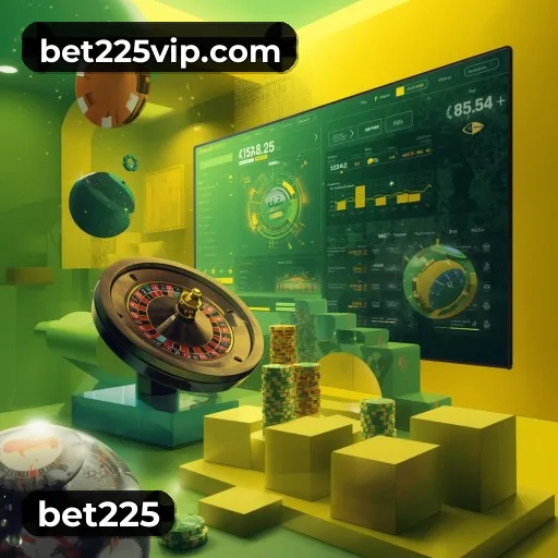 Bônus App bet225