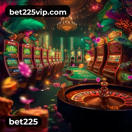 cassino_Baccarat