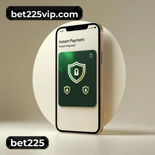 Segurança App bet225
