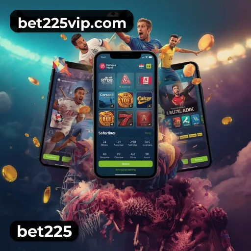 APK bet225 Android