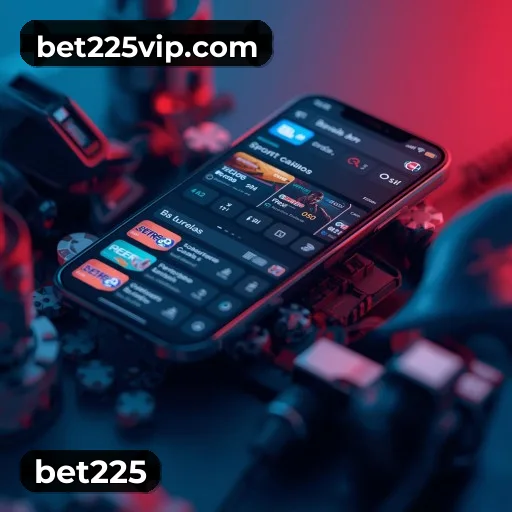 Recursos App bet225