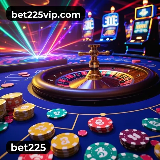 bet225 slots mobile