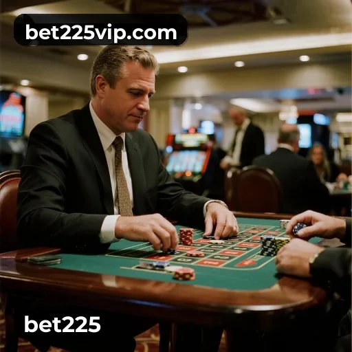 bet225 variedade de slots