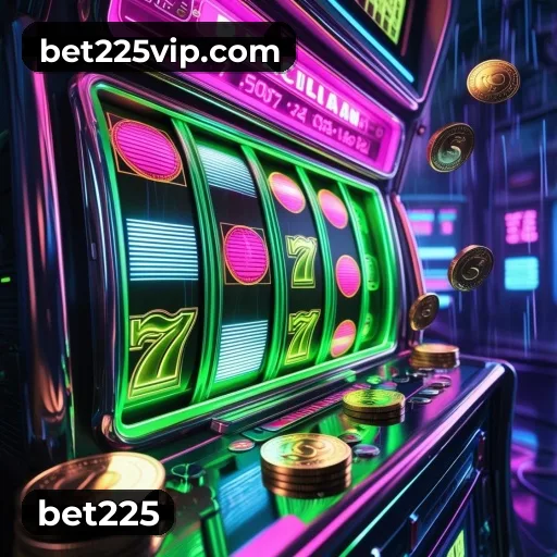 bet225 jackpots acumulados
