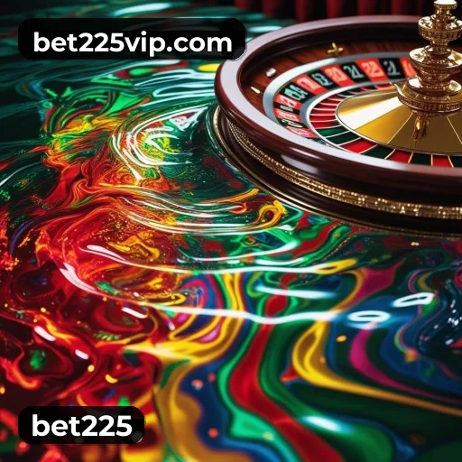 Evolução VIP bet225