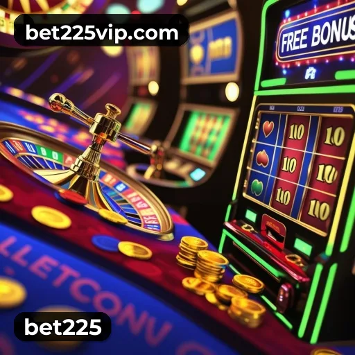 Vantagens VIP bet225