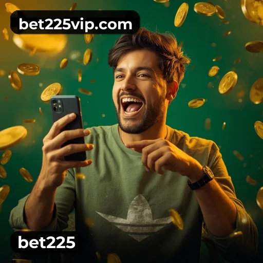 Cashback VIP bet225