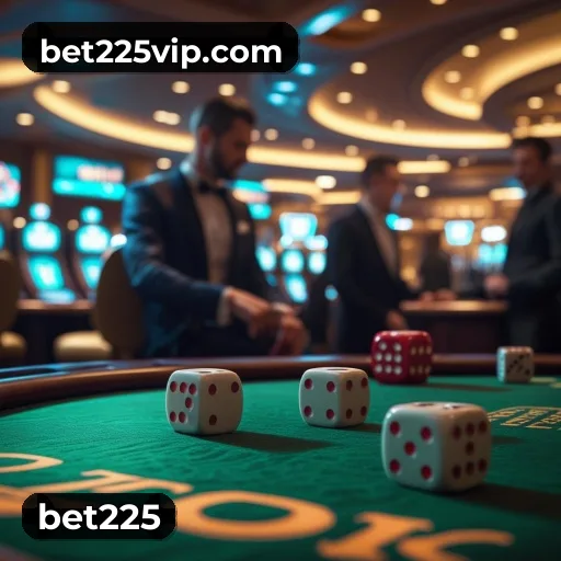 Tornar VIP bet225