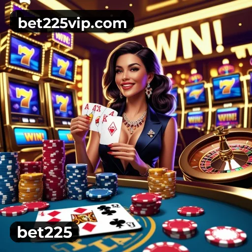 Estratégias bet225