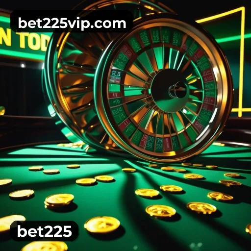 Táticas bet225