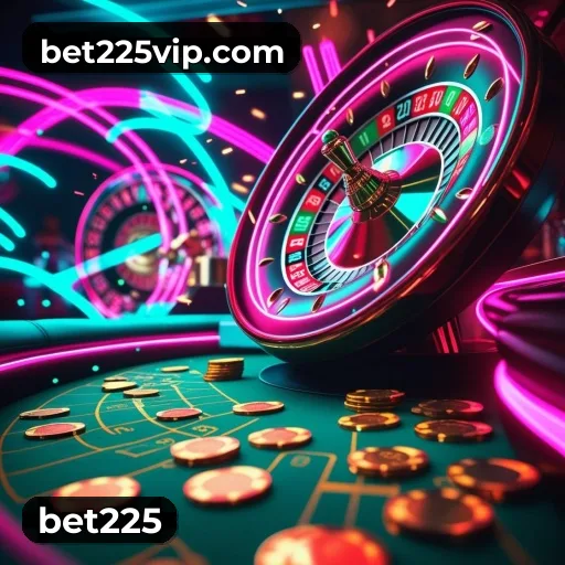 Slots RTP bet225