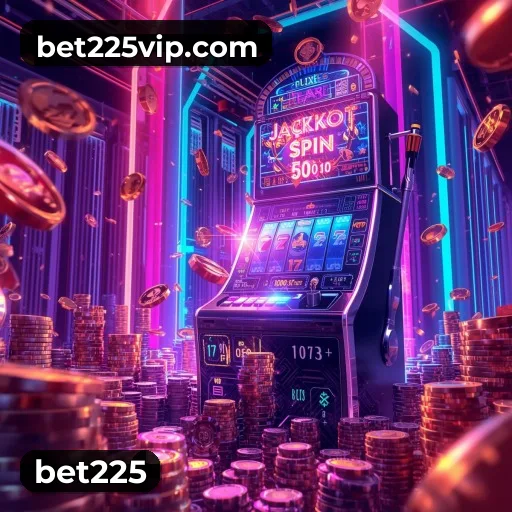 Eventos bet225
