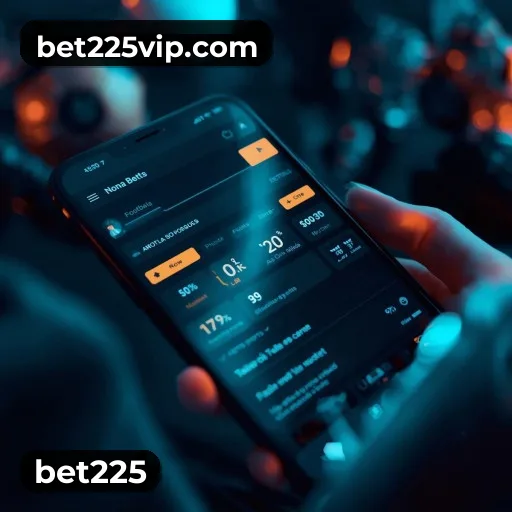 Vitória bet225