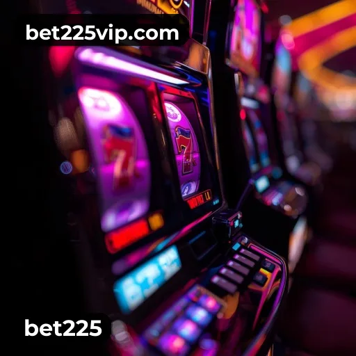 Ganhador bet225