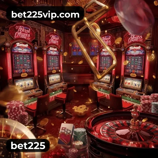 Promoções bet225