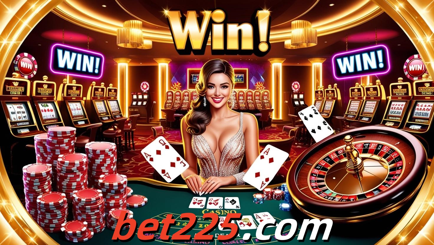  bet225