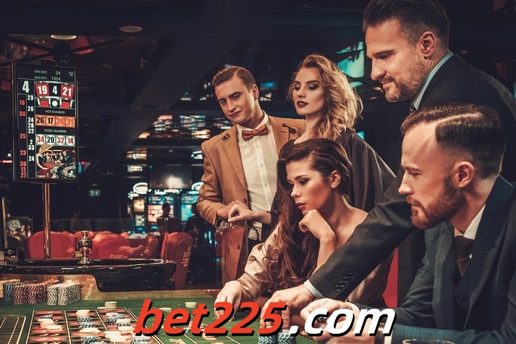  bet225